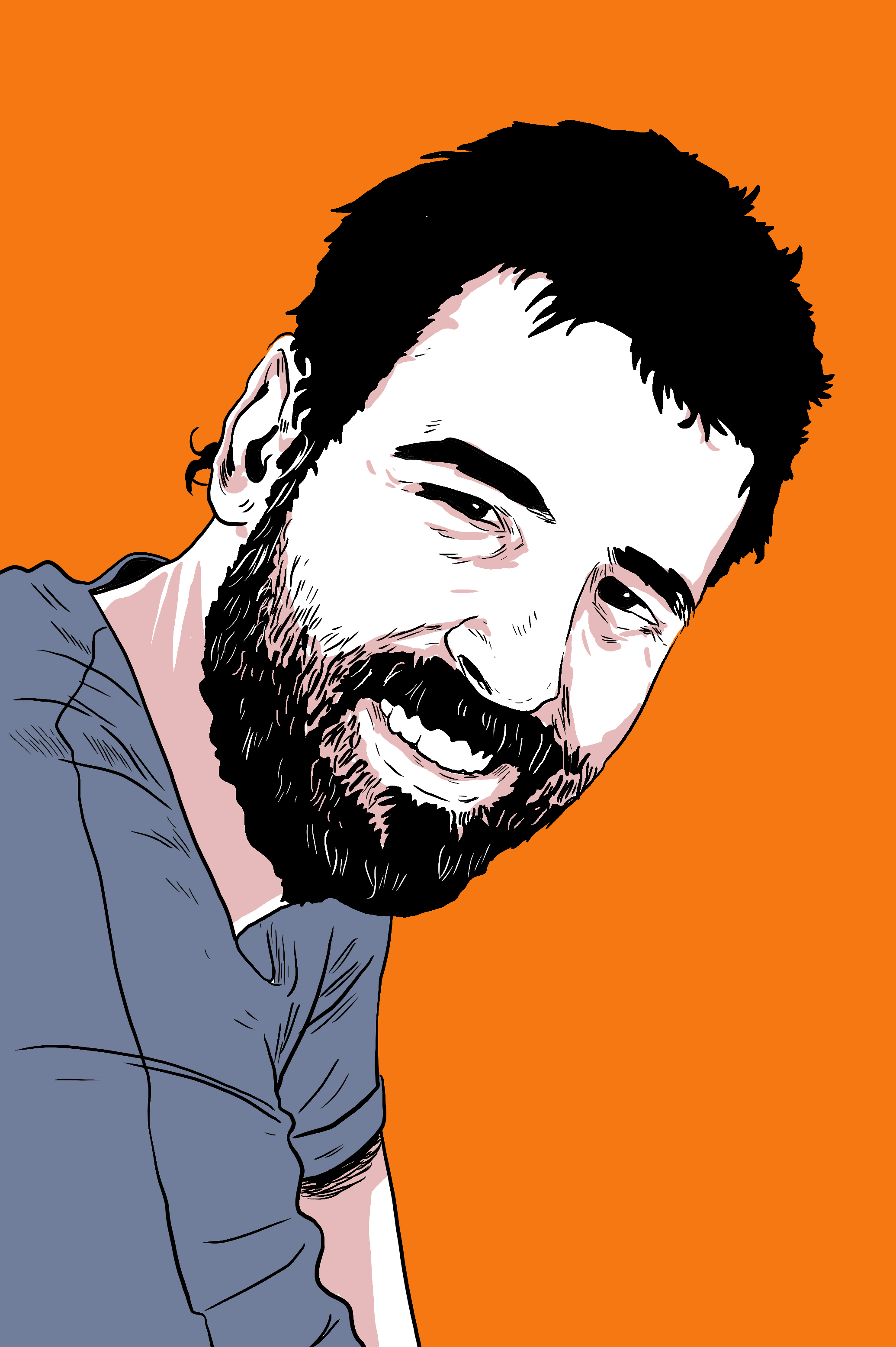 Gael Y La Red De Mentiras Ernesto Rodríguez – Ernesto Rodríguez